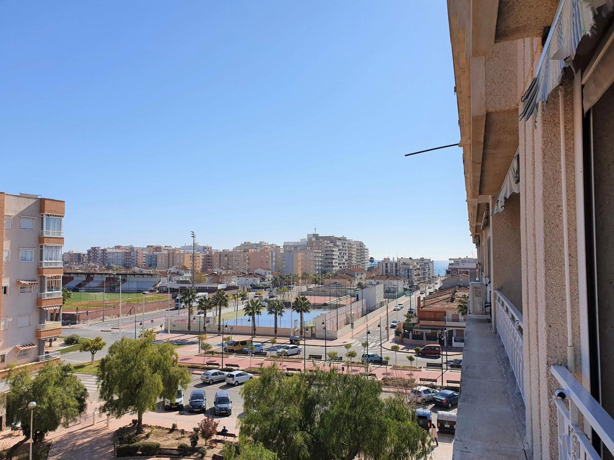 Santa Pola Salamanca 10 Apartamento, Garaje Subterraneo, Fibra Optica, Lavavajillas, Aire Acondicionado, Gran Terraza, Grand Playa 450M Eksteriør bilde
