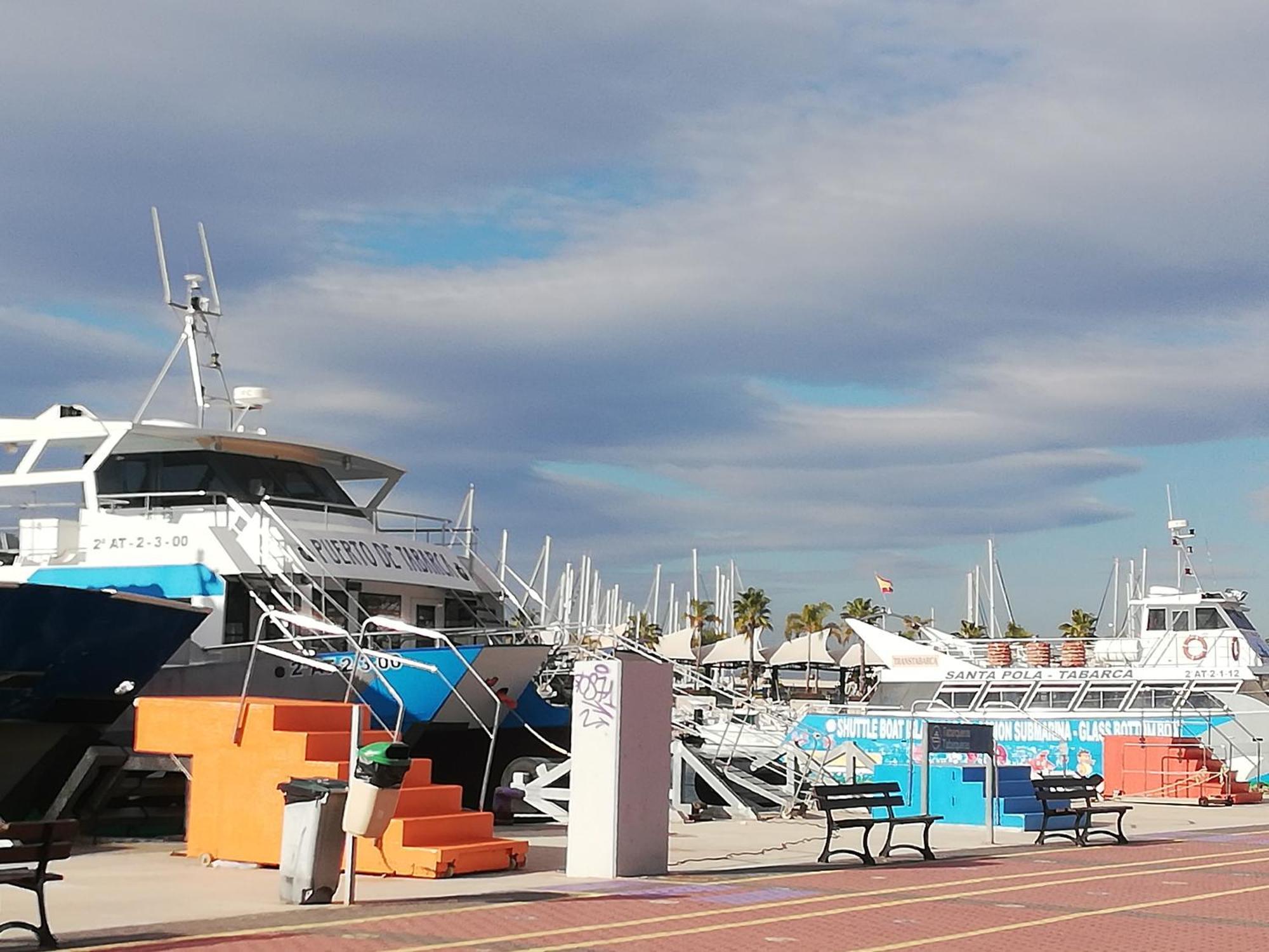 Santa Pola Salamanca 10 Apartamento, Garaje Subterraneo, Fibra Optica, Lavavajillas, Aire Acondicionado, Gran Terraza, Grand Playa 450M Eksteriør bilde