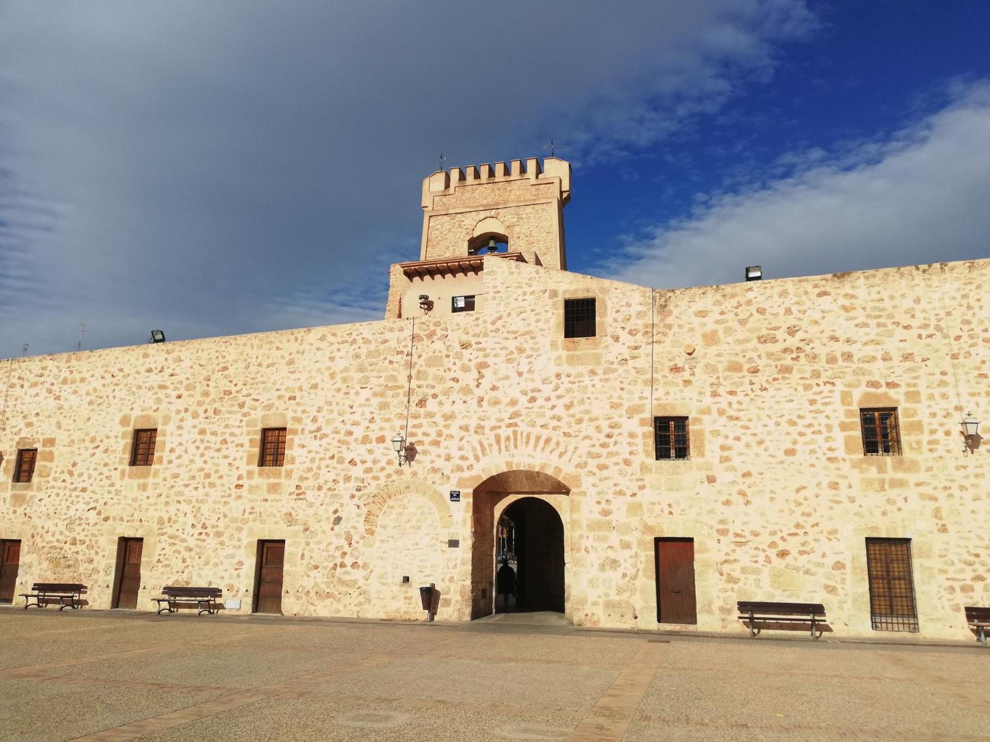 Santa Pola Salamanca 10 Apartamento, Garaje Subterraneo, Fibra Optica, Lavavajillas, Aire Acondicionado, Gran Terraza, Grand Playa 450M Eksteriør bilde