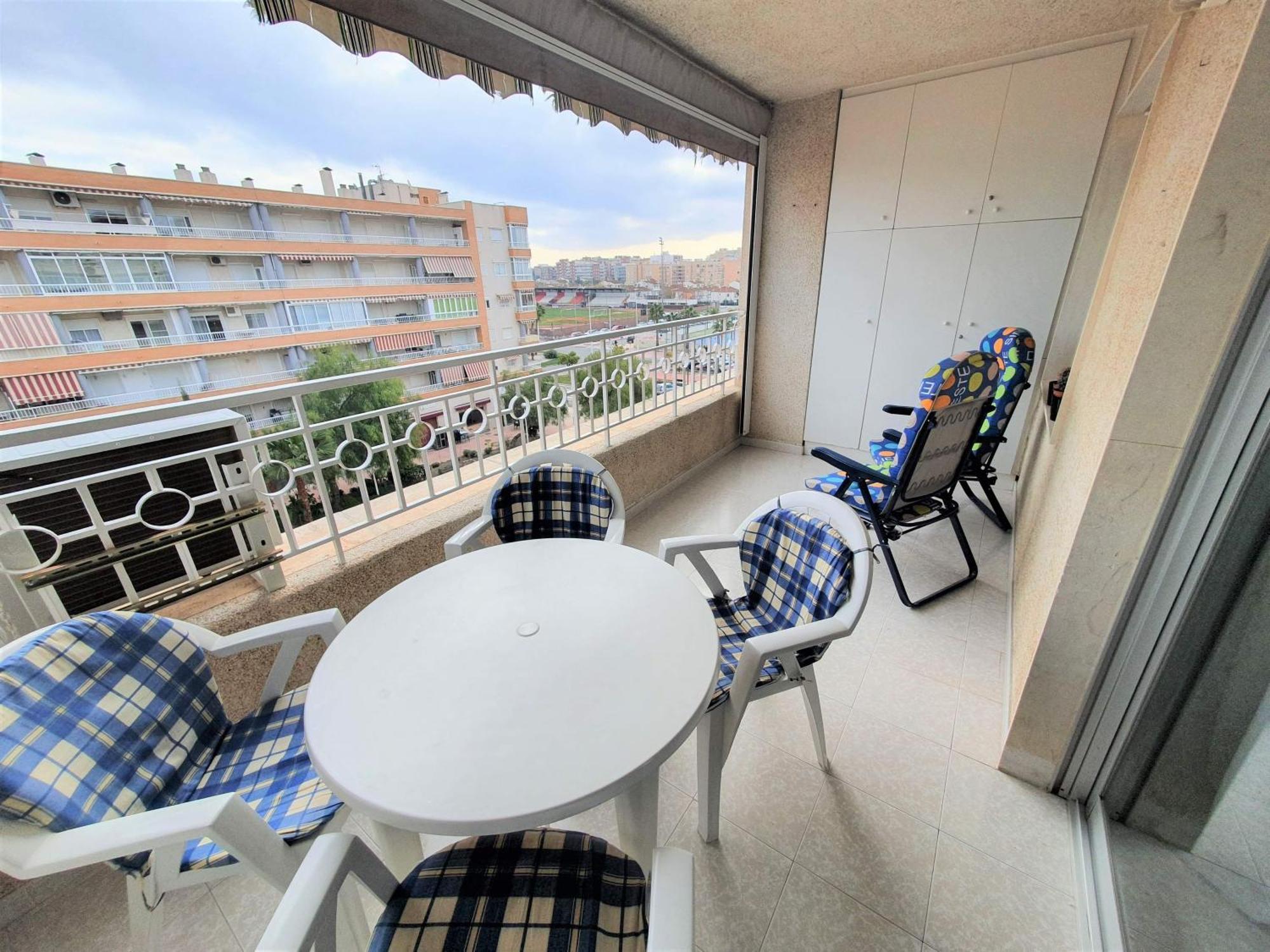 Santa Pola Salamanca 10 Apartamento, Garaje Subterraneo, Fibra Optica, Lavavajillas, Aire Acondicionado, Gran Terraza, Grand Playa 450M Eksteriør bilde